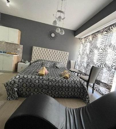 Apartmani 2 Ss Ohri Dış mekan fotoğraf
