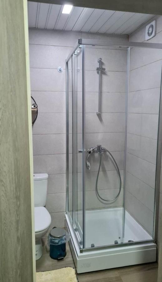 Apartmani 2 Ss Ohri Dış mekan fotoğraf