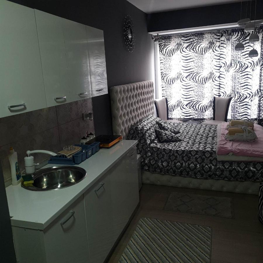 Apartmani 2 Ss Ohri Dış mekan fotoğraf