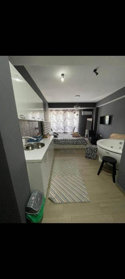 Apartmani 2 Ss Ohri Dış mekan fotoğraf