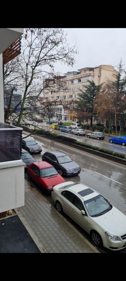 Apartmani 2 Ss Ohri Dış mekan fotoğraf