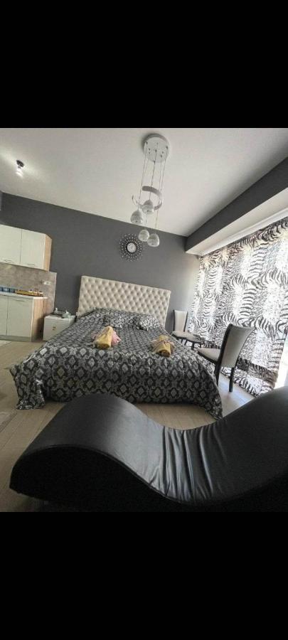 Apartmani 2 Ss Ohri Dış mekan fotoğraf