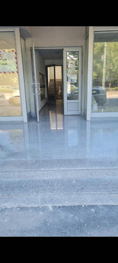 Apartmani 2 Ss Ohri Dış mekan fotoğraf